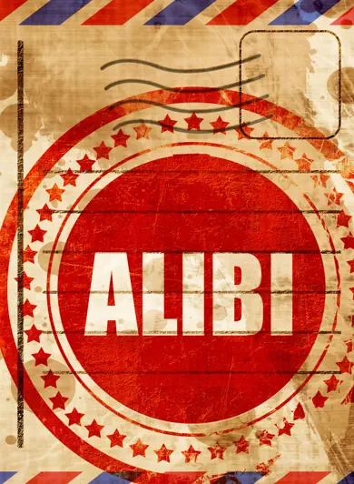 Alibi Agency